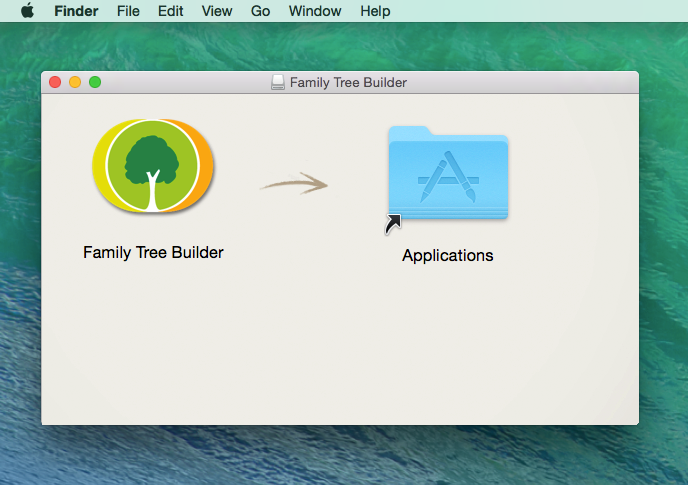 Family Tree Software For The Mac
