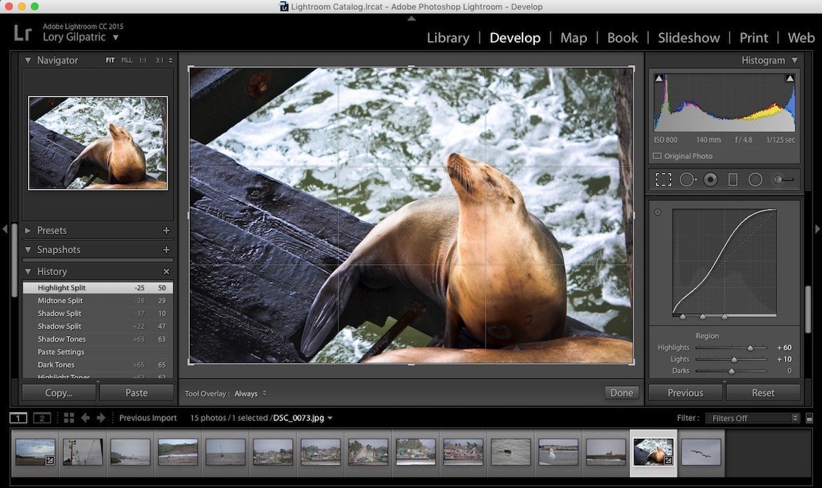 Free photo editing software app for mac